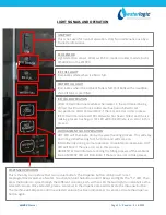 Предварительный просмотр 8 страницы WaterLogic WL900 Quick Start Manual