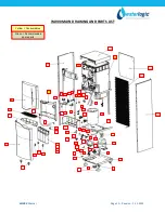 Preview for 3 page of WaterLogic WL900 Service Manual