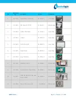 Preview for 5 page of WaterLogic WL900 Service Manual