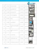 Preview for 13 page of WaterLogic WL900 Service Manual