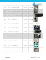 Preview for 16 page of WaterLogic WL900 Service Manual