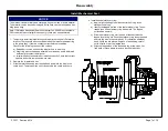 Предварительный просмотр 7 страницы Waterous CR Overhaul Instructions