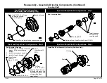 Предварительный просмотр 47 страницы Waterous TC20 Series Overhaul Instructions