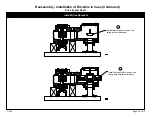 Предварительный просмотр 50 страницы Waterous TC20 Series Overhaul Instructions