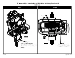 Предварительный просмотр 58 страницы Waterous TC20 Series Overhaul Instructions