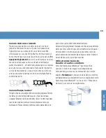 Предварительный просмотр 29 страницы Waterpik Technologies WP-250 Manual