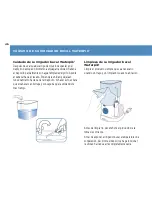 Предварительный просмотр 46 страницы Waterpik Technologies WP-250 Manual