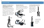 Preview for 8 page of Waterpik Water Flosser WP-450 Instruction Manual