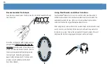 Preview for 10 page of Waterpik Water Flosser WP-450 Instruction Manual