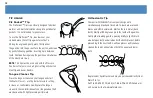 Preview for 12 page of Waterpik Water Flosser WP-450 Instruction Manual