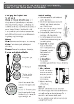 Preview for 10 page of Waterpik waterflosser WP-860 Instruction Manual