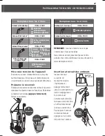 Preview for 27 page of Waterpik waterflosser WP-860 Manual