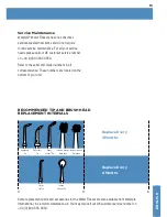 Preview for 15 page of Waterpik Waterflosser WP-900 User Manual