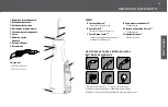 Предварительный просмотр 65 страницы Waterpik WF-10 Series Manual