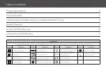 Preview for 4 page of Waterpik WF-13 Series Instruction Manual