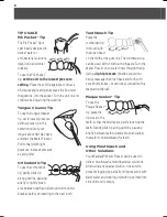 Preview for 8 page of Waterpik WP-100 Series Instructions Manual