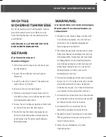 Preview for 11 page of Waterpik WP-100 Series Instructions Manual