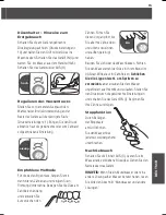 Preview for 15 page of Waterpik WP-100 Series Instructions Manual