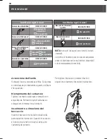 Preview for 30 page of Waterpik WP-100 Series Instructions Manual