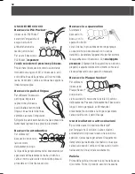 Preview for 32 page of Waterpik WP-100 Series Instructions Manual