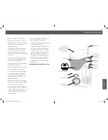 Предварительный просмотр 7 страницы Waterpik WP-100 Series Manual