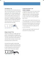 Preview for 12 page of Waterpik WP-100 Series User Manual