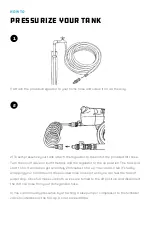 Предварительный просмотр 8 страницы WaterPORT Weekender Owner'S Manual