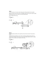 Предварительный просмотр 2 страницы WaterRower Indo-row A1 Assembly Manual