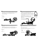 Предварительный просмотр 7 страницы WaterRower Indo-row A1 Owner'S Manual & Assembly Instructions