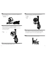 Предварительный просмотр 8 страницы WaterRower Indo-row A1 Owner'S Manual & Assembly Instructions