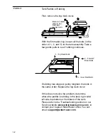 Предварительный просмотр 12 страницы WaterRower M1 SERIES Troubleshooting Manual