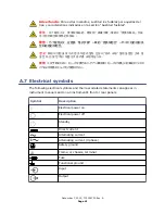 Предварительный просмотр 41 страницы WATERS CORPORATION 2432 Overview And Maintenance Manual