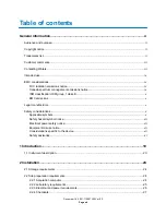 Предварительный просмотр 12 страницы WATERS CORPORATION 3465 Overview And Maintenance Manual