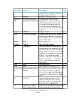 Предварительный просмотр 47 страницы WATERS CORPORATION 3465 Overview And Maintenance Manual