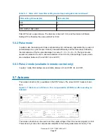 Предварительный просмотр 57 страницы WATERS CORPORATION 3465 Overview And Maintenance Manual