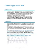 Предварительный просмотр 64 страницы WATERS CORPORATION 3465 Overview And Maintenance Manual