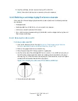 Предварительный просмотр 118 страницы WATERS CORPORATION 3465 Overview And Maintenance Manual