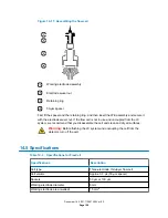 Предварительный просмотр 120 страницы WATERS CORPORATION 3465 Overview And Maintenance Manual