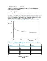 Предварительный просмотр 160 страницы WATERS CORPORATION 3465 Overview And Maintenance Manual