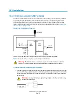 Предварительный просмотр 164 страницы WATERS CORPORATION 3465 Overview And Maintenance Manual