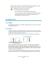 Предварительный просмотр 175 страницы WATERS CORPORATION 3465 Overview And Maintenance Manual