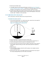 Предварительный просмотр 178 страницы WATERS CORPORATION 3465 Overview And Maintenance Manual