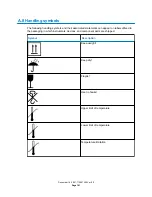 Предварительный просмотр 191 страницы WATERS CORPORATION 3465 Overview And Maintenance Manual