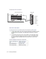 Preview for 62 page of Waters 2489 Operator'S Manual