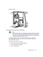 Preview for 157 page of Waters 2489 Operator'S Manual