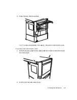 Preview for 41 page of Waters 2707 Operator'S Manual