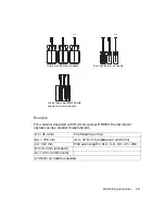 Preview for 61 page of Waters 2707 Operator'S Manual