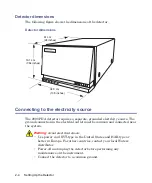 Preview for 30 page of Waters 2998 Operator'S Manual