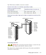 Preview for 37 page of Waters 2998 Operator'S Manual