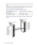 Preview for 38 page of Waters 2998 Operator'S Manual